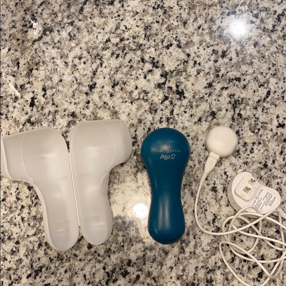Clarisonic Mia 2